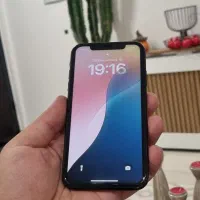 iphone Xr 128 مشابه نو .. پک اصلی|موبایل|تهران, ارم|دیوار