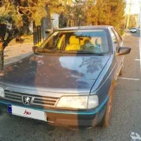 فروش فوری خودرو ۴۰۵