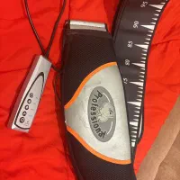 کمربند لاغری ویبره