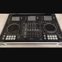 دستگاه ddj rzx