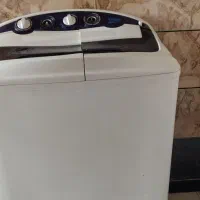 لباسشویی هایر