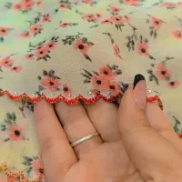 دالبری چادر بندری