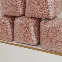 بادام زمینی آستانه|خوردنی و آشامیدنی|تهران, جنت‌آباد شمالی|دیوار