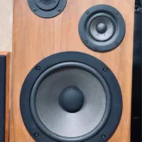 اسپیکر teac ls270|سیستم صوتی خانگی|تهران, بلورسازی|دیوار