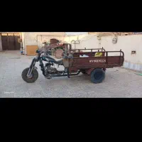 سچرخه فلات|موتورسیکلت|اهواز, ملاشیه|دیوار