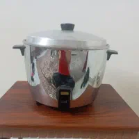 پلوپز 12نفره و آب میوه گیری