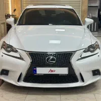 لکسوس is 250 2015|خودرو سواری و وانت|تهران, زعفرانیه|دیوار