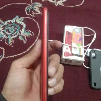 گوشی A01معمولی سالم تمیز|موبایل|تربت جام, شیخ احمد جامی|دیوار