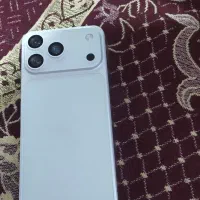 ایفون 17 pro max کپی|موبایل|سوسنگرد, |دیوار