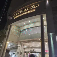 مغازه-تجاری-در-پاساژ-ضامن