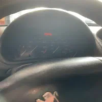 206 مدل ۸۷|خودرو سواری و وانت|رشت, حومه رشت|دیوار