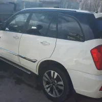 ام وی ام ایکس ۳۳ اسپرت