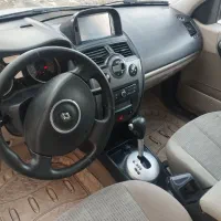 مگان ۲۰۰۰اتومات اپشنال وارداتی مدل ۹۱|خودرو سواری و وانت|قزوین, |دیوار