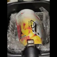 سرخ کن مارک sapor نو