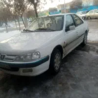 پژو پارس 87|خودرو سواری و وانت|شیروان (خراسان), |دیوار