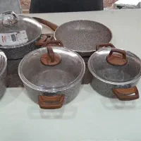 تنور گازی مارک گلستان 60×60 بزرگ تنورگازی توستر فر|اجاق گاز و لوازم برقی پخت‌وپز|یزد, |دیوار