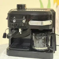 دستگاه قهوه ساز