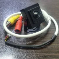 دوربین مدار بسته و تاسیسات کامل|خدمات پیشه و مهارت|پرند, فاز ۲|دیوار