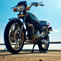 موتور 200 نیکتاز در حد فروش فوری