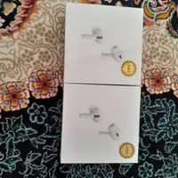 دو عدد ایرپاد پرو2 پلمپ نو نو حراج