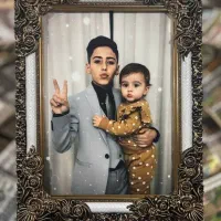 تابلو فرش چهره|تابلو فرش|گلوگاه, |دیوار