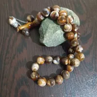 تسبیح(عراقی)|جواهرات|تبریز, |دیوار