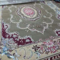 قالی ۱۲متری