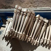 خدمات cnc چوب منبت خراطی نجاری