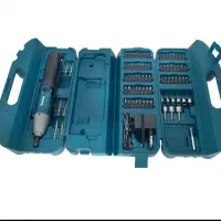 پیچ گوشتی شارژی ماکیتا اصلی