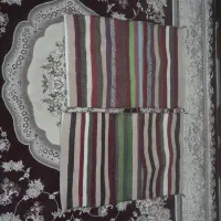 دستی بافتی دوستان|فرش|آق قلا, |دیوار