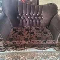 مبل 7نفره|مبلمان خانگی و میز عسلی|گلپایگان, |دیوار