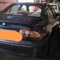 سمندef7 دوگانه