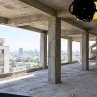 فروش منزل در حد سقف و ستون