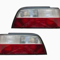 خطر قرمز سفید پارس