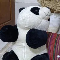 عروسک خرس پاندا خارجی|اسباببازی بچه|تهران, جی|دیوار