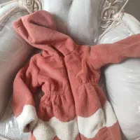 لباس دخترانه