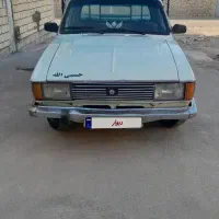 پیکان وانت مدل ۸۳