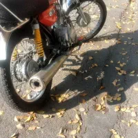 هندادوعدد۸۸|موتورسیکلت|تبریز, |دیوار