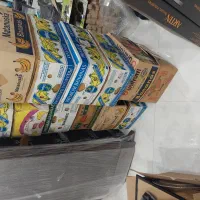 کارتن و حبابدار اسباب‌کشی