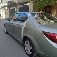 دنا اتوماتیک توربو|خودرو سواری و وانت|آمل, |دیوار