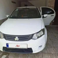 ساینا ۱۴۰۰ آپشنال معاوضه با پراید وانت صفر