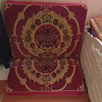 پشتی تکیه|پشتی|خمام, |دیوار