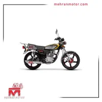 موتورسیکلت پرواز ۲۰۰و۱۲۵|موتورسیکلت|برخوار, |دیوار