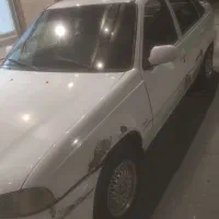 ماشین دوو|خودرو سواری و وانت|ارومیه, |دیوار