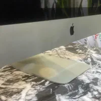 iMac apple 21.5 2014|رایانه رومیزی|تهران, دروس|دیوار
