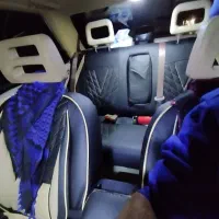 دربستی به تمام نقاط ایران|خدمات حمل و نقل|قزوین, |دیوار