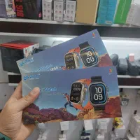 ساعت هوشمند اورجینال w&oدارای هوش مصنوعی