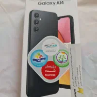 Samsung a14سامسونگ آ۱۴|موبایل|تهران, شکوفه (عبدل آباد)|دیوار