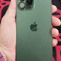 فروش گوشی iPhone 13 Por Max|موبایل|شادگان, |دیوار