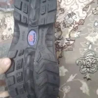 کفش کار و ایمنی و کوهنوردی  لباس کار|کیف، کفش، کمربند|بیرجند, |دیوار